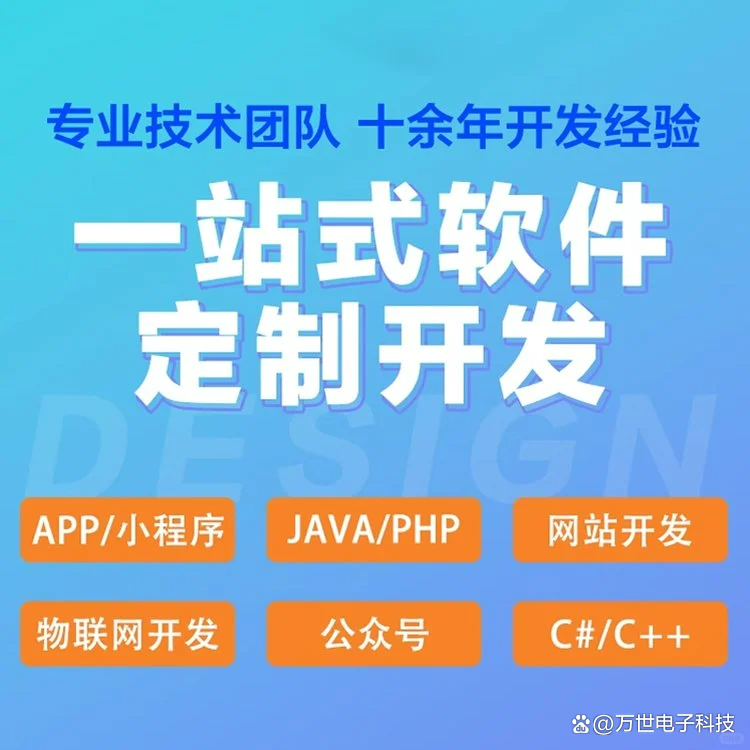 盘锦软件开发